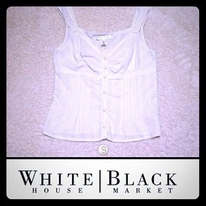 White House | Black Market top